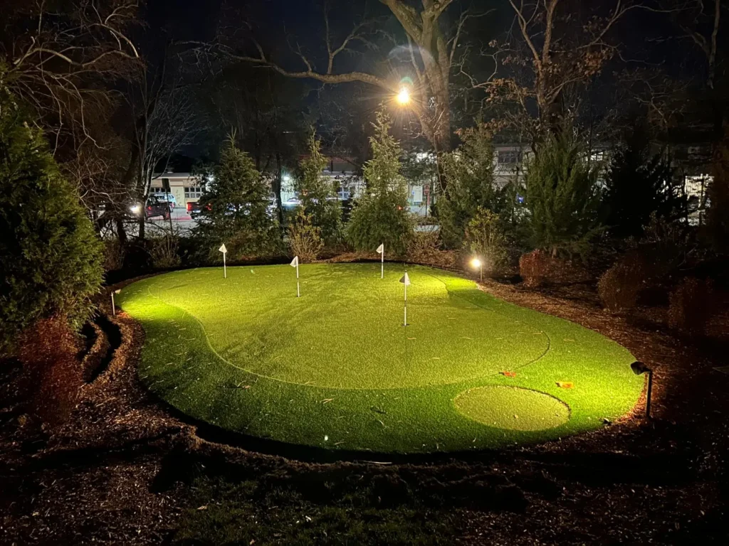 Outdoor Lighting Installation Near Me: Residential and Commercial Solutions